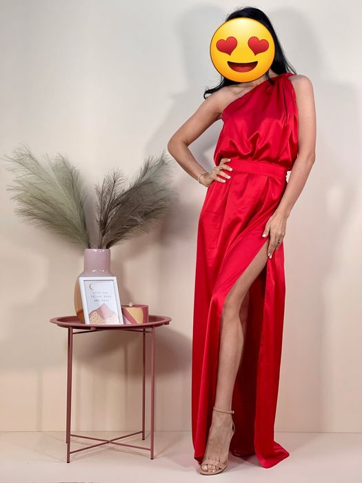 Rochie seara XS noua