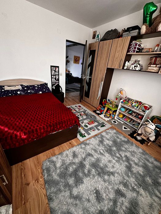 Apartament 2 camere Cug