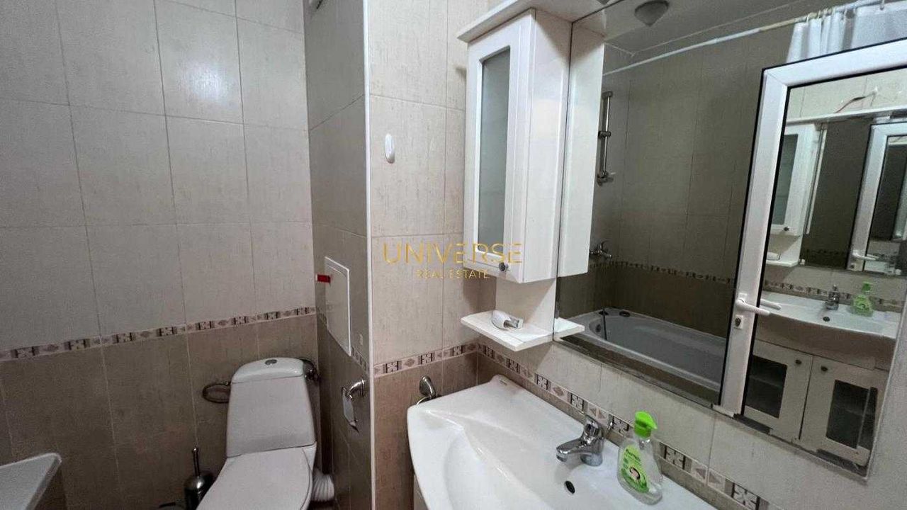 Продава се Тристаен апартамент в к.к. Слънчев бряг - 122 кв.м за 746 €/кв.м - Снимка #13