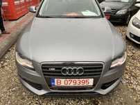 Audi a 4 b8 1.8 tfsi