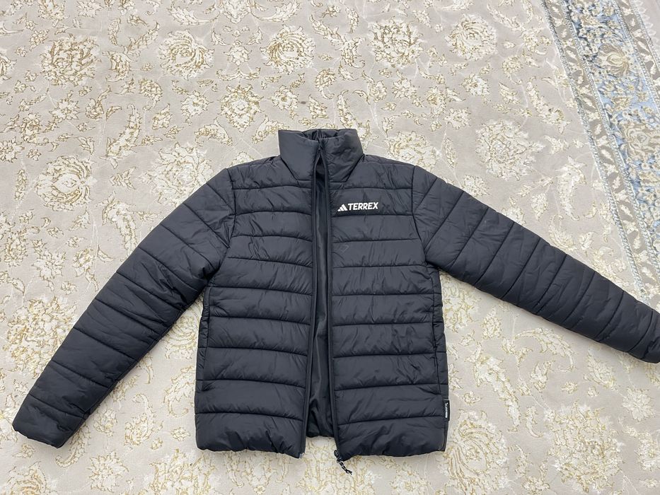 куртка Adidas оригинал