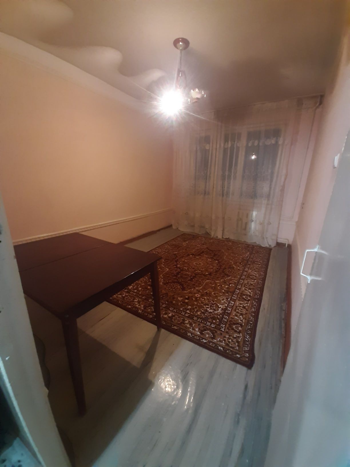 Kvartira ijaraga beriladi
