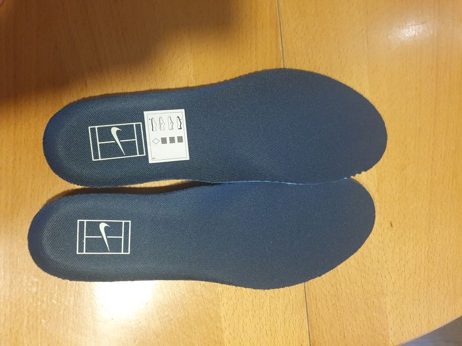 Nike air zoom vapor cage 4 rafa clay