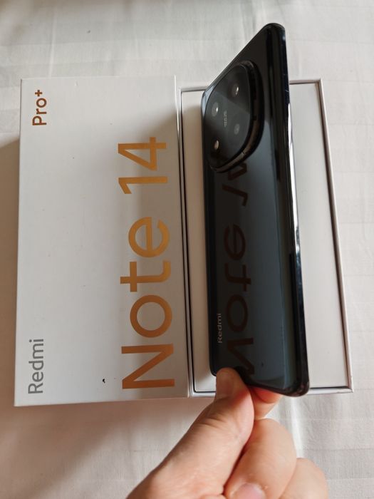 Redmi Note 14 Pro Plus  12+12/512GB  IDEAL