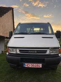 Iveco daily 3.0 basculabil