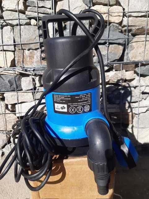 Продавам потопяема водна помпа SP7501DW