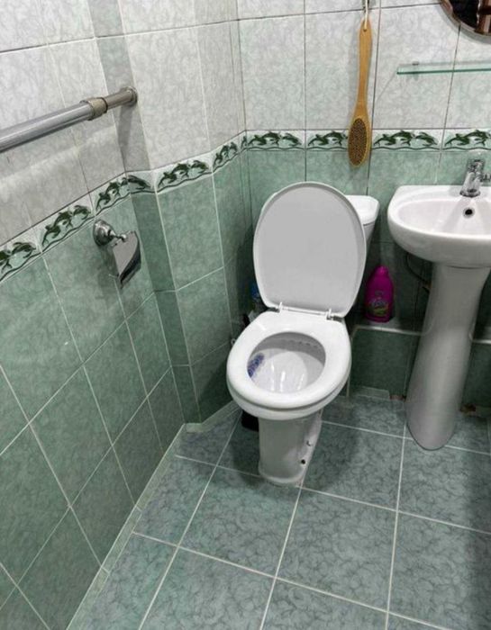 Сдается 1 комнатная квартира Юнусабаде 14