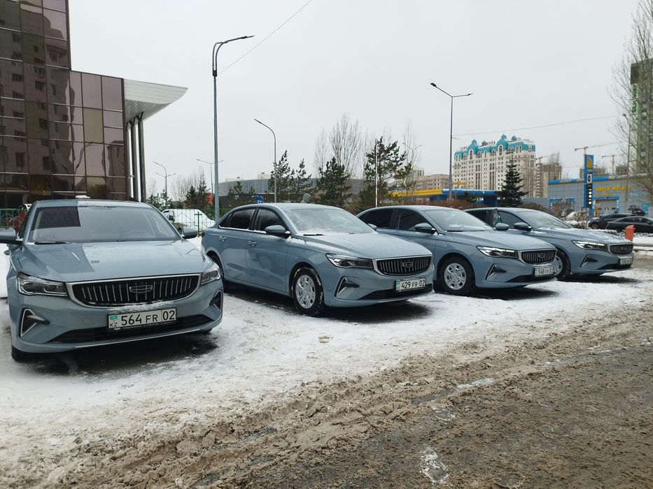 Аренда авто без выкупа