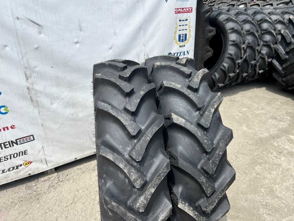Anvelope noi 11.2-24 cu 8 pliuri marca GRI