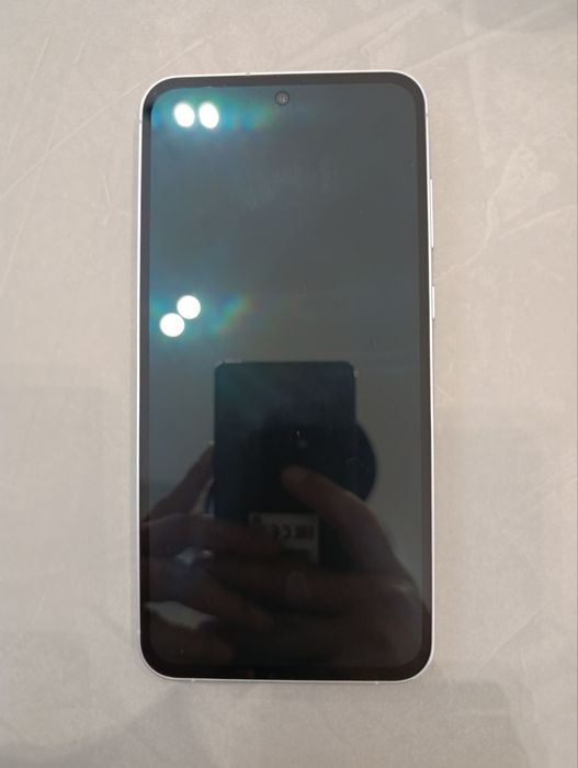 Samsung A55 5G 256 GB