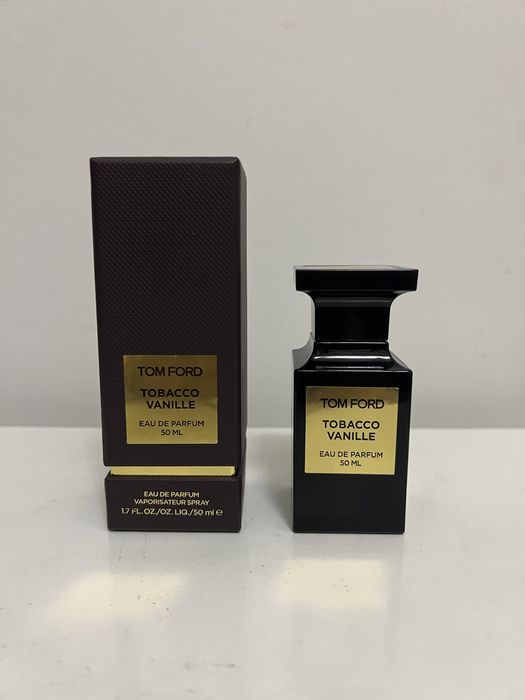 Tom Ford Tobacco Vanille
