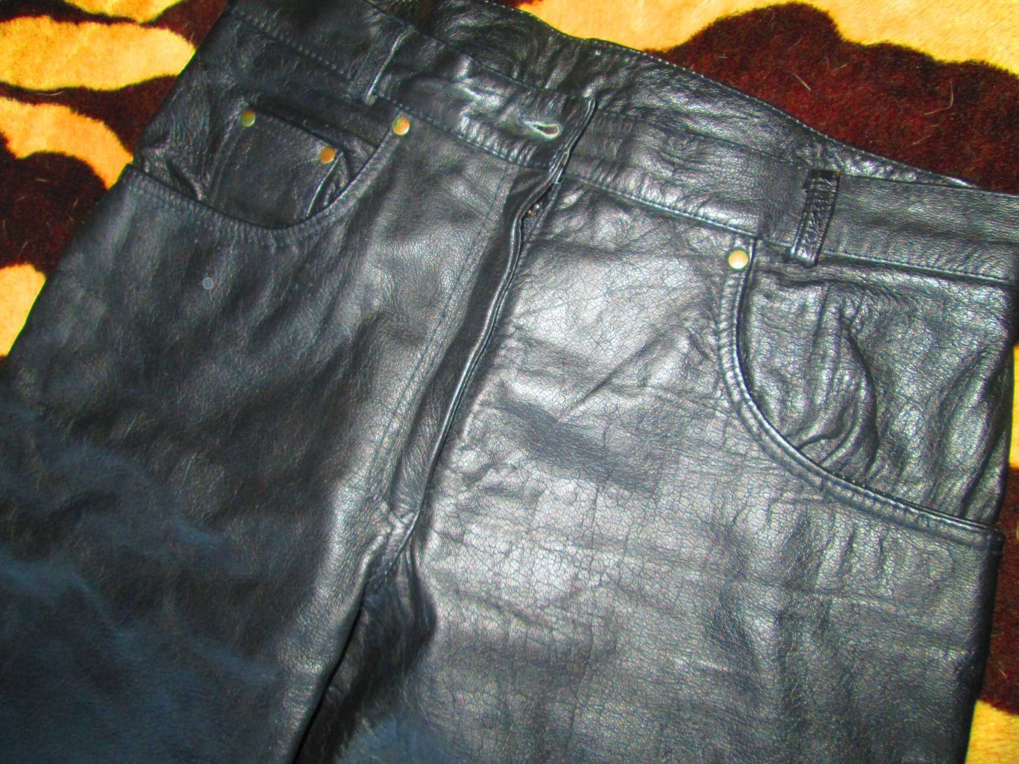 pantaloni moto super 34