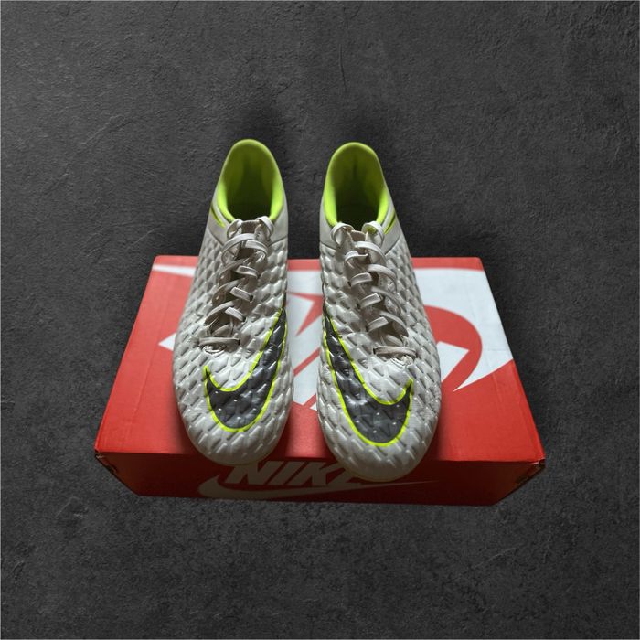 Ghete Nike Hypervenom barbati
