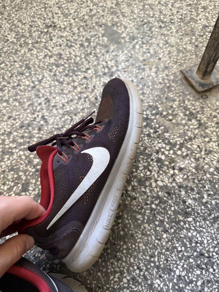 Спортни обувки за бягане nike ultraboost