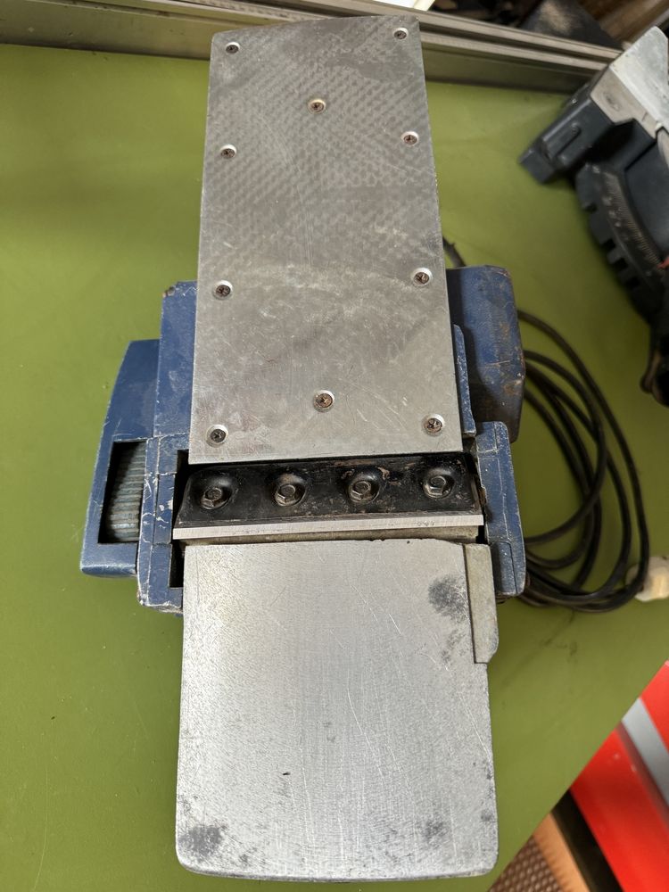 Rindea lata 13 cm stern festool mafell