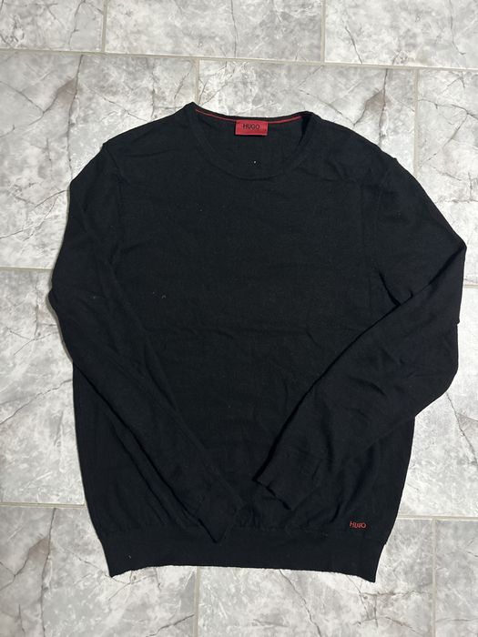 Мъжка блуза Hugo Boss