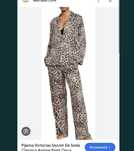 Pijamale Victoria Secret