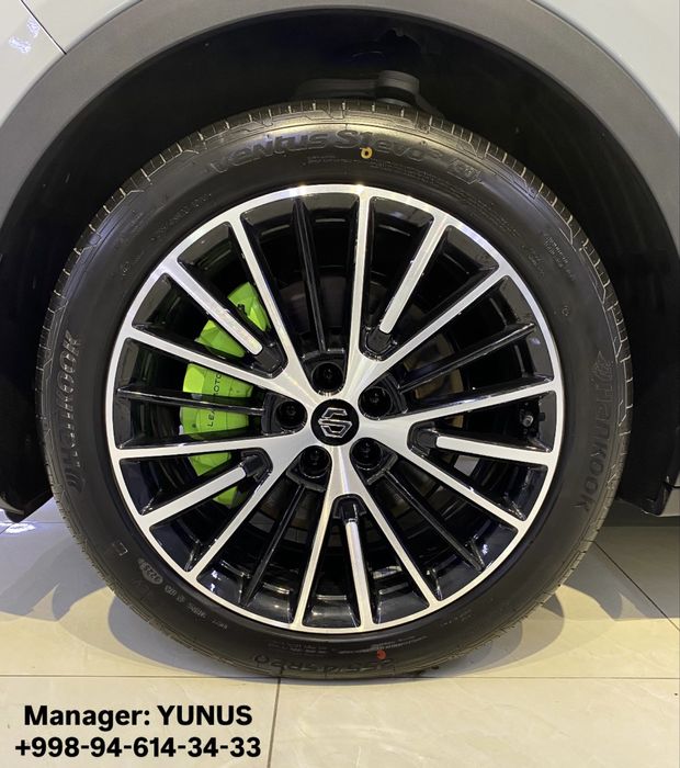 Leapmotor C11 300KM Gibrid 2026 Luxury Lidar Restaylin Ful 3yil garant