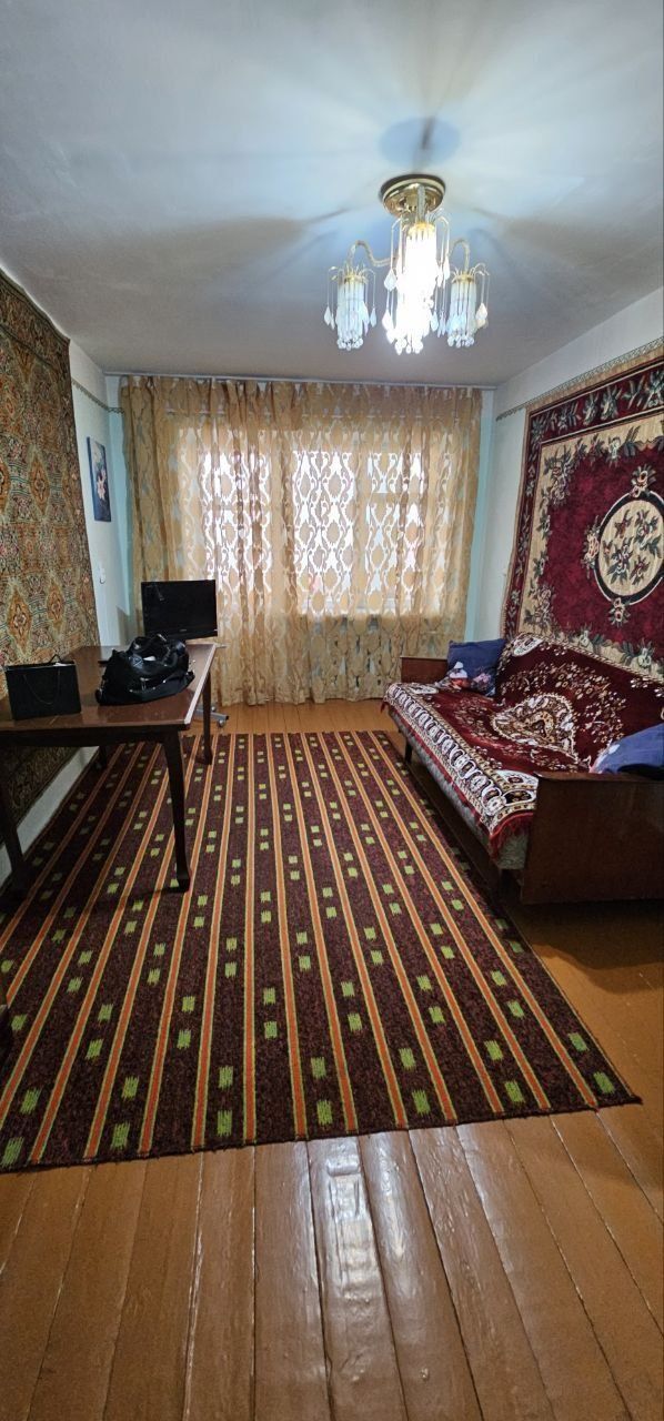 Продаётся 3 х комнатная квартира