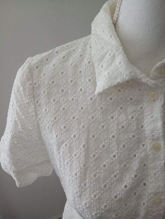 Rochie brodata -Pedro del Hierro