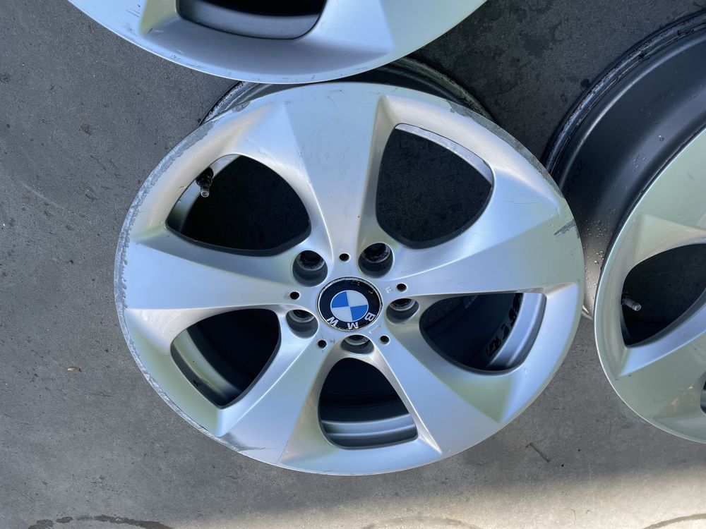 Джанти за BMW X3 F25
