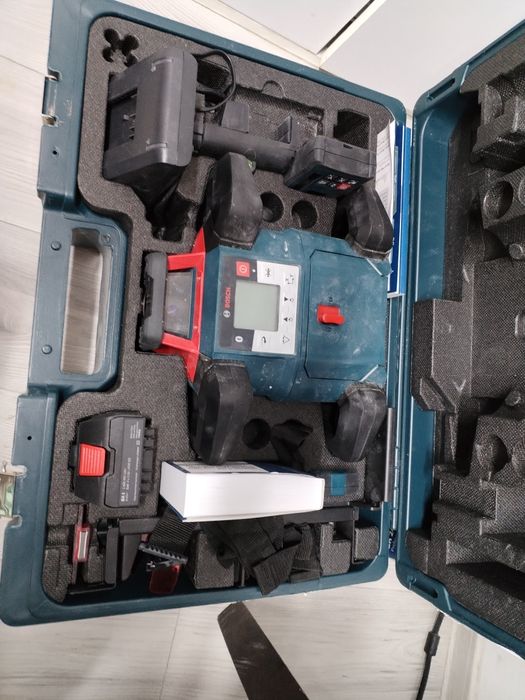 Nivela laser Bosch GRL 600
