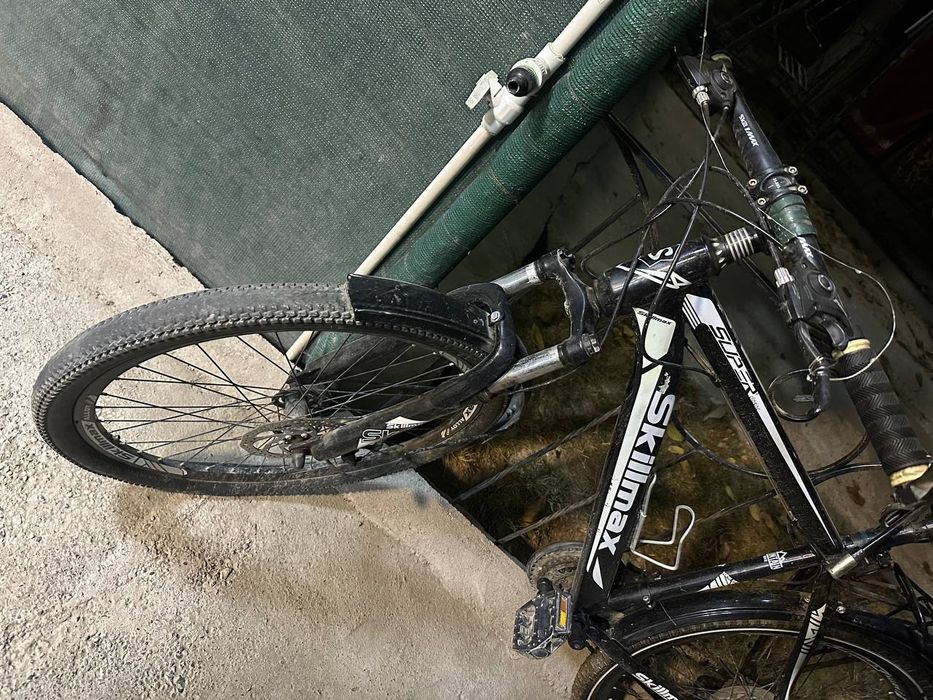 Продаётся Велосипед