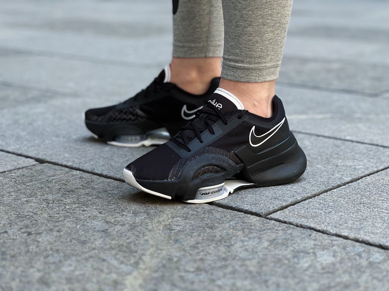 Nike Air Zoom Superrep 3 номер 40.5 код 55A