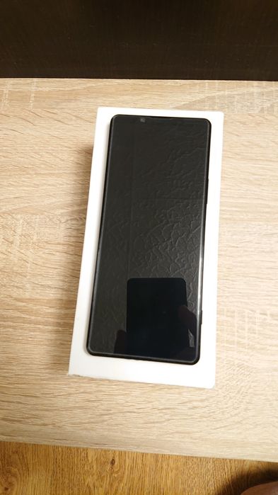 Sony xperia 1 ii impecabil