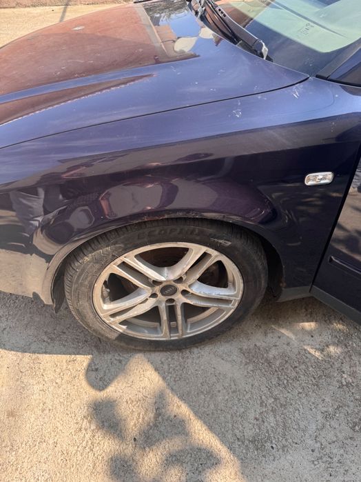Dezmembrez sau Vând Audi a4 b6 2.5tdi v6