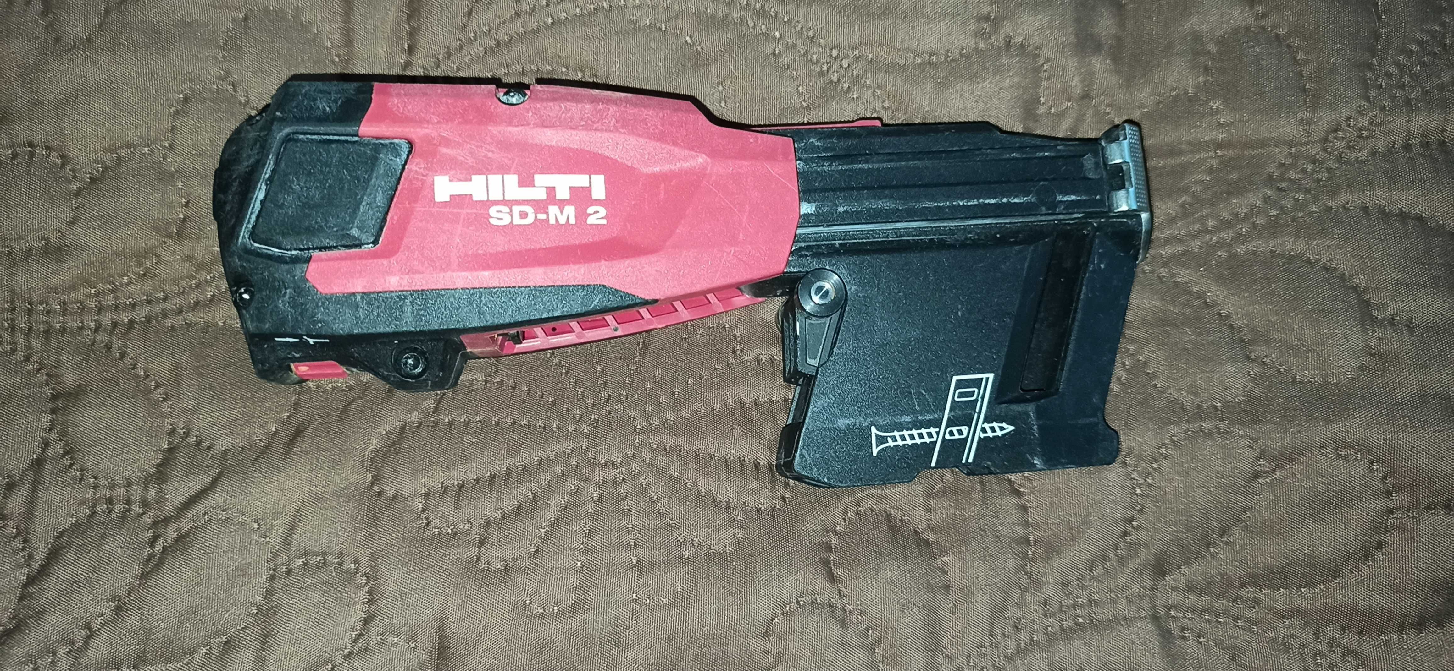 Магазин Hilti SD-M 2