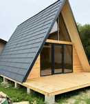 Vindem cabane tip A
