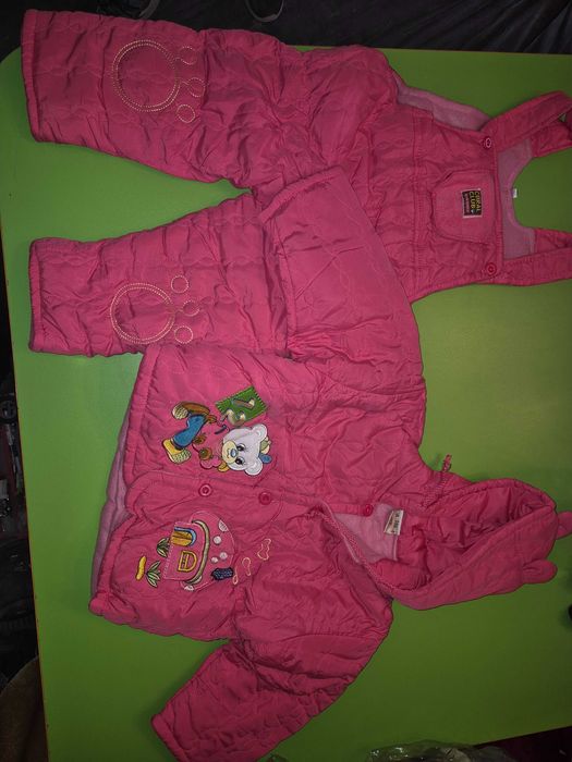 Бебешки и Детски дрехи