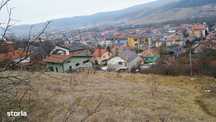 Teren de vânzare în comuna Baciu, aproape de Cluj-Napoca