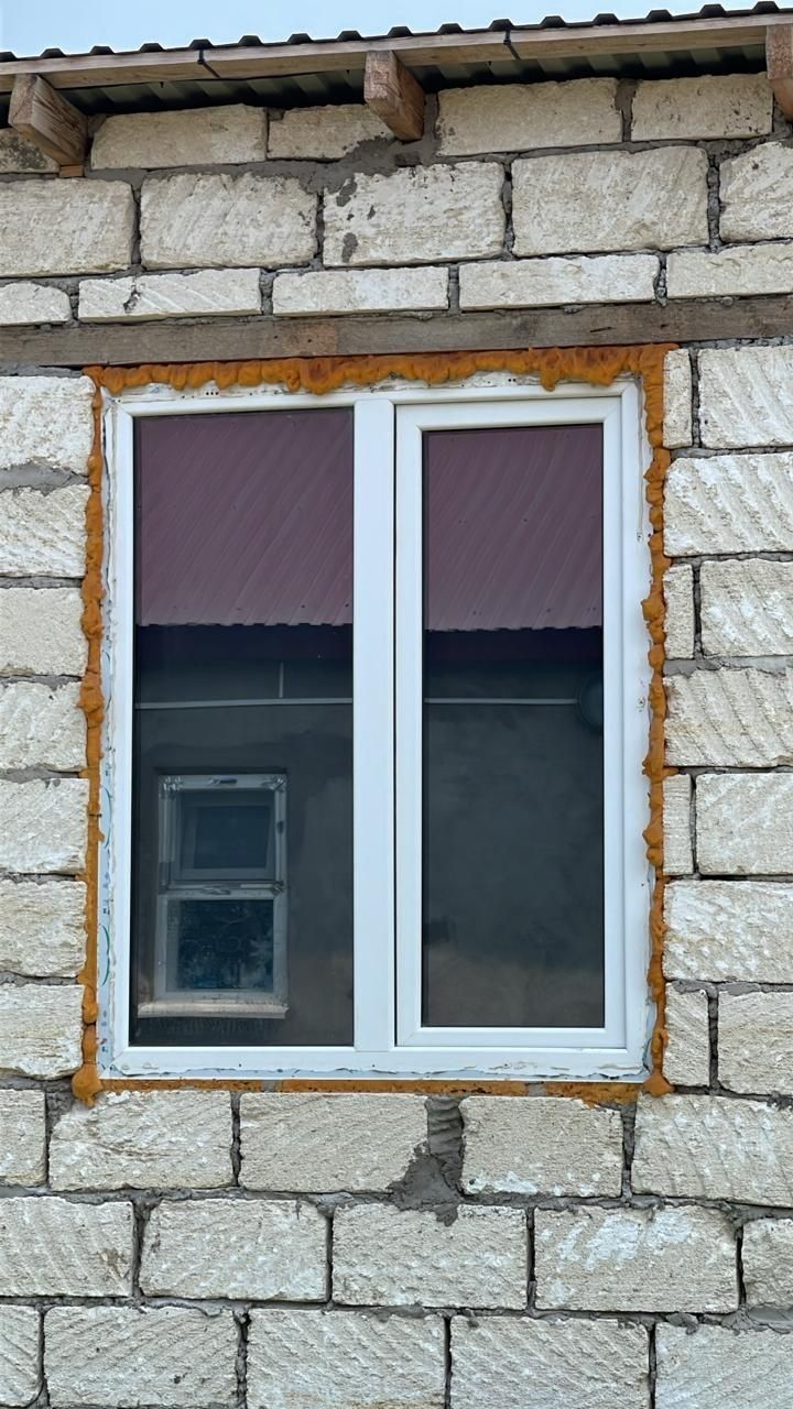Пластиковые окна, москитные сетки и т.п