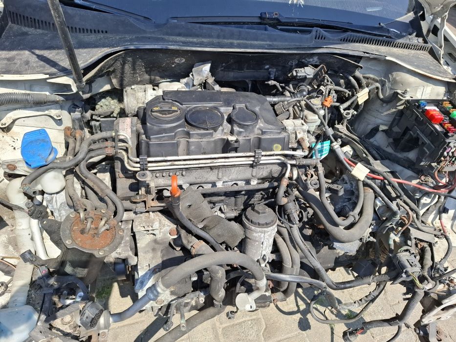 Elemente Caroserie VW Golf 5 Variant 1.9TDi 77kw 105cp Tip BLS