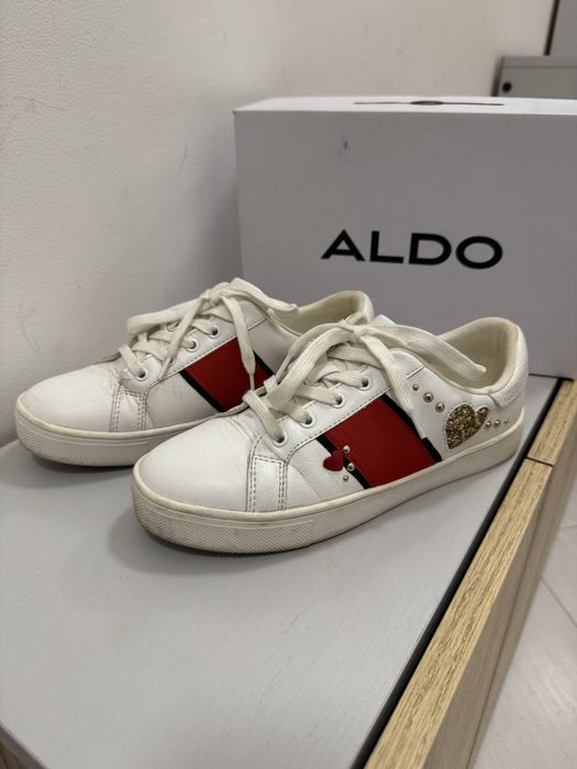 Aldo, Спортни обувки Braille
