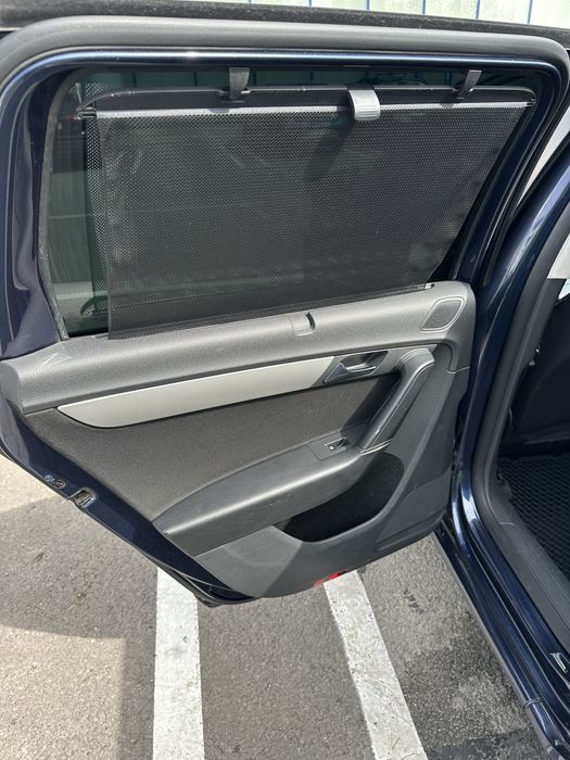 Passat b7 2.0 tdi webasto/ incalzire parbriz /portbagaj elctric
