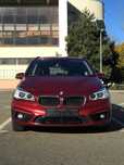 BMW 218D Sport Line Gran Tourer