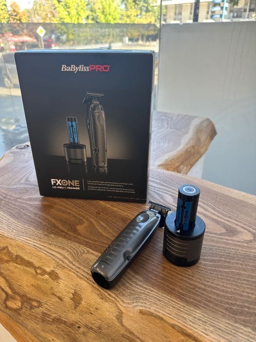 Тример BaByliss PRO