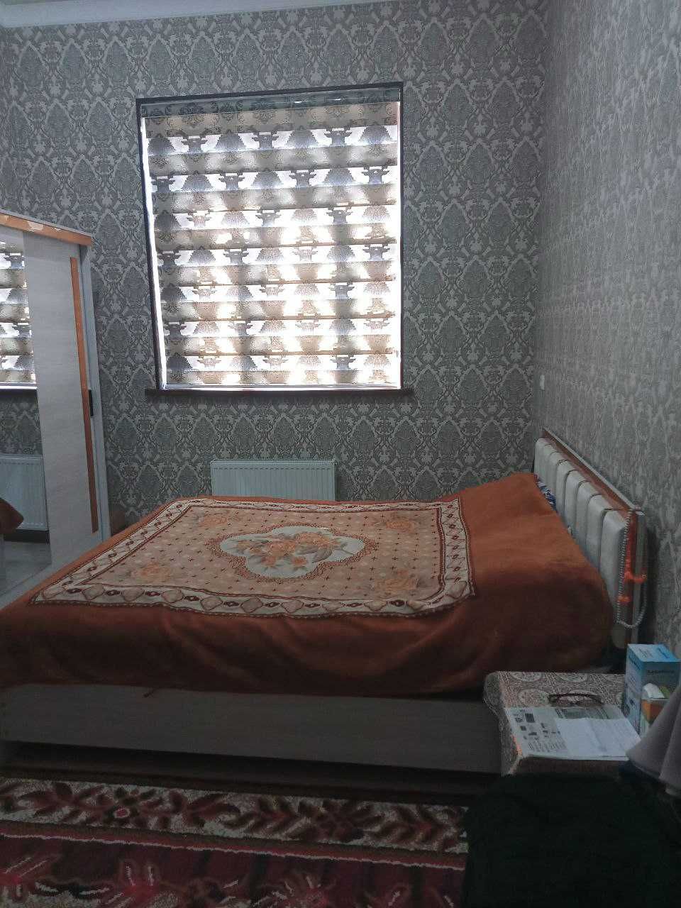 Toshkent shahar,  Olmazor t.  Yuqori Beshqoʼrgʼonda xovli. 6 sotix