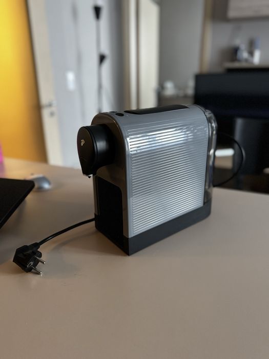 Продавам кафемашина Chibo Cafissimo - в гаранция!