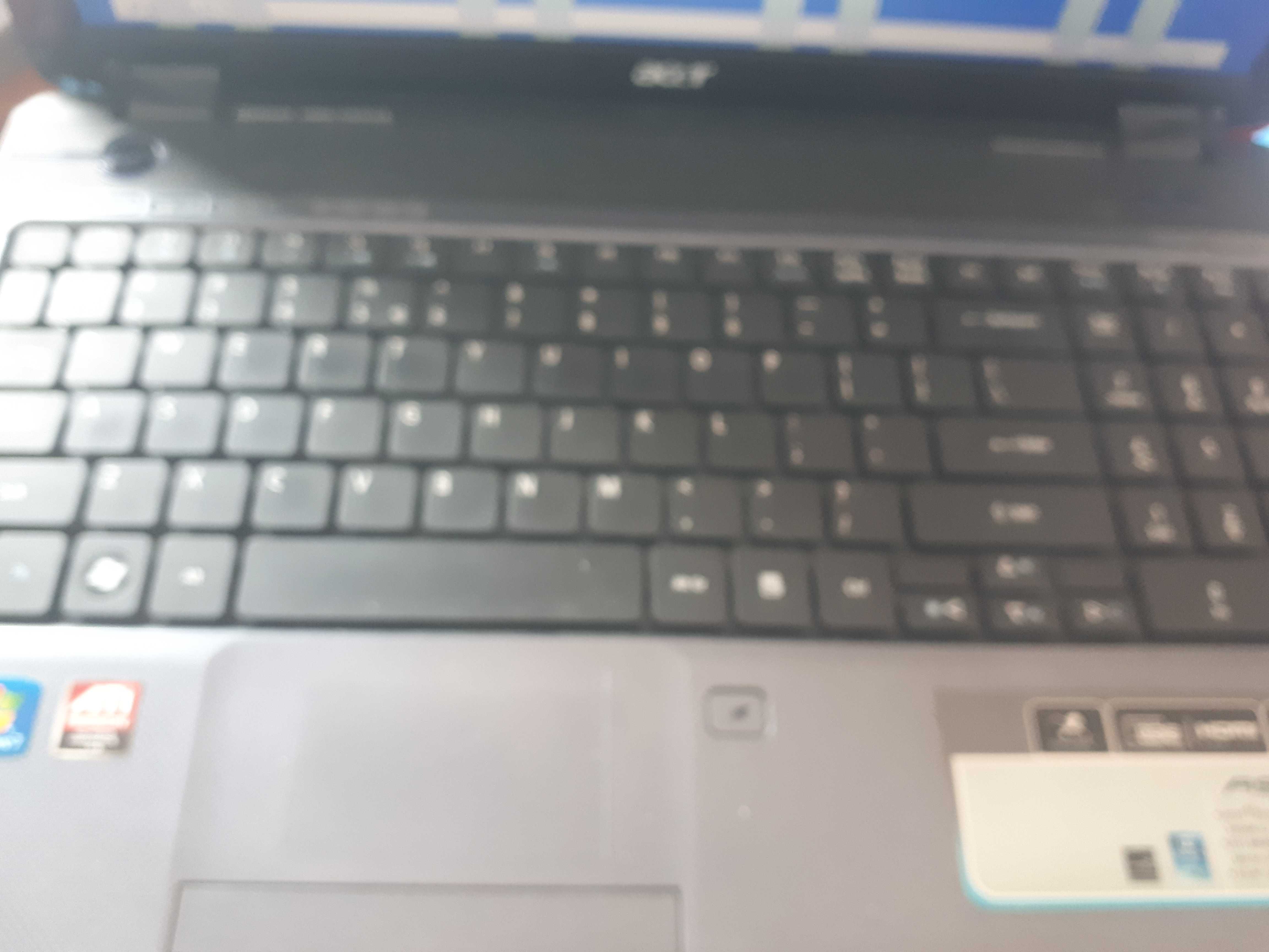 Tastatura Laptop Acer 5738zg