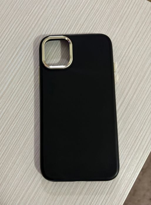 Iphone 11, White, 64 GB, stare perfectă, cutie originală, cablu + husă