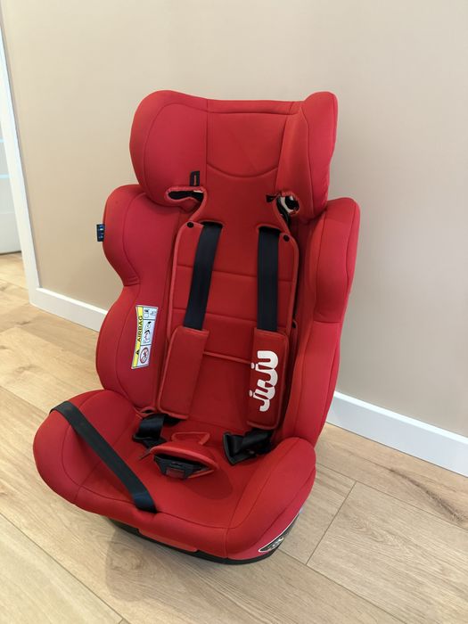 Scaun auto Juju 360 spin, Isofix