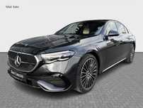 Mercedes-Benz E Mercedes-Benz E 220 d 4M Limuzina