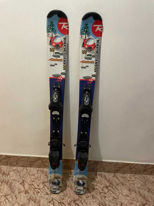 Rossignol 100 cm детски ски