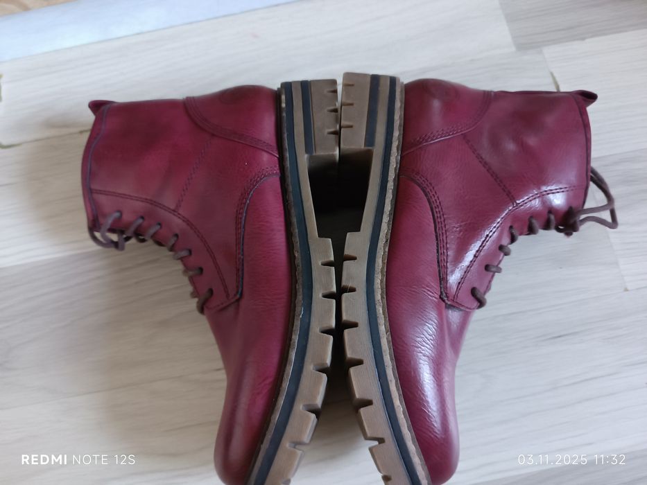 Ghete Marco Tozzi Nr 37