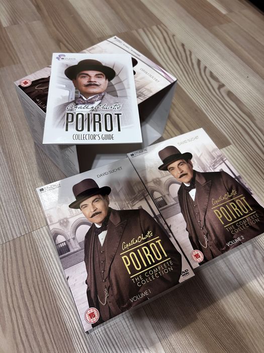 Colectie filme DVD.