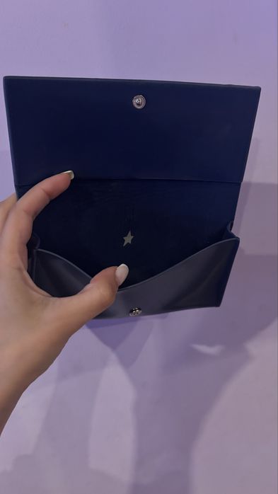 Дамско портмоне Mugler